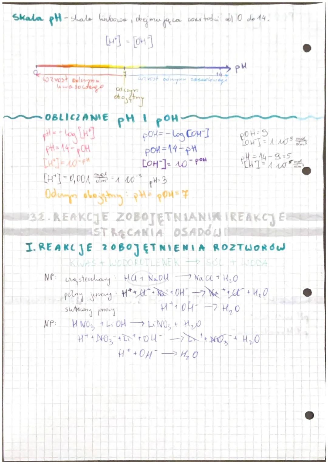 # REAKCJE-CHEMICZNE-W-ROZTWORACH-WODNYCH-

29. DYSOCJACJA ELEKTROLITYCZNA

ELEKTROLITY to substancje, ktorych wodne roztwory prewodzą

KWASY