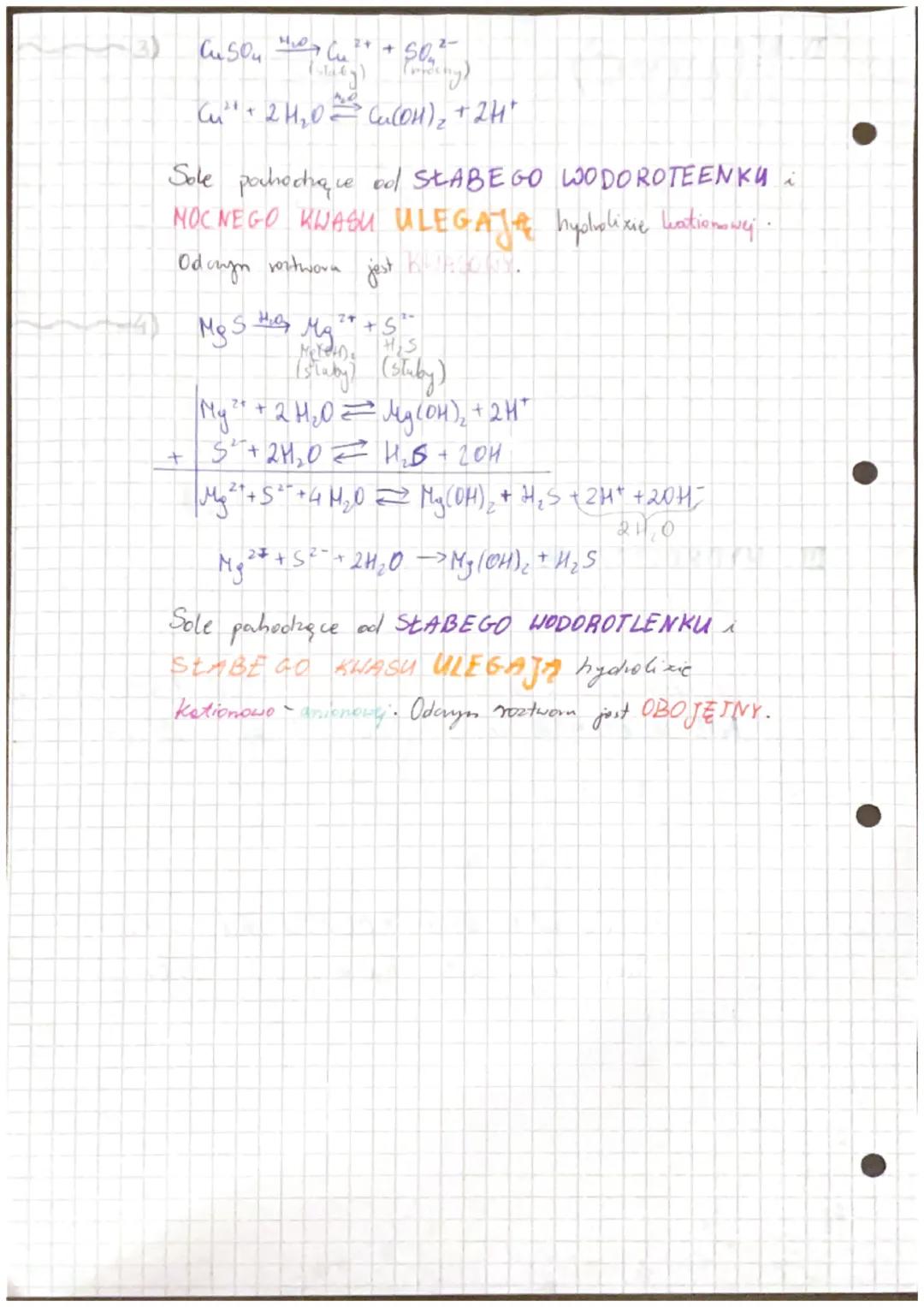 # REAKCJE-CHEMICZNE-W-ROZTWORACH-WODNYCH-

29. DYSOCJACJA ELEKTROLITYCZNA

ELEKTROLITY to substancje, ktorych wodne roztwory prewodzą

KWASY