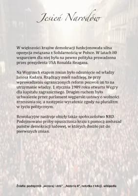 Know Jesień narodów  thumbnail