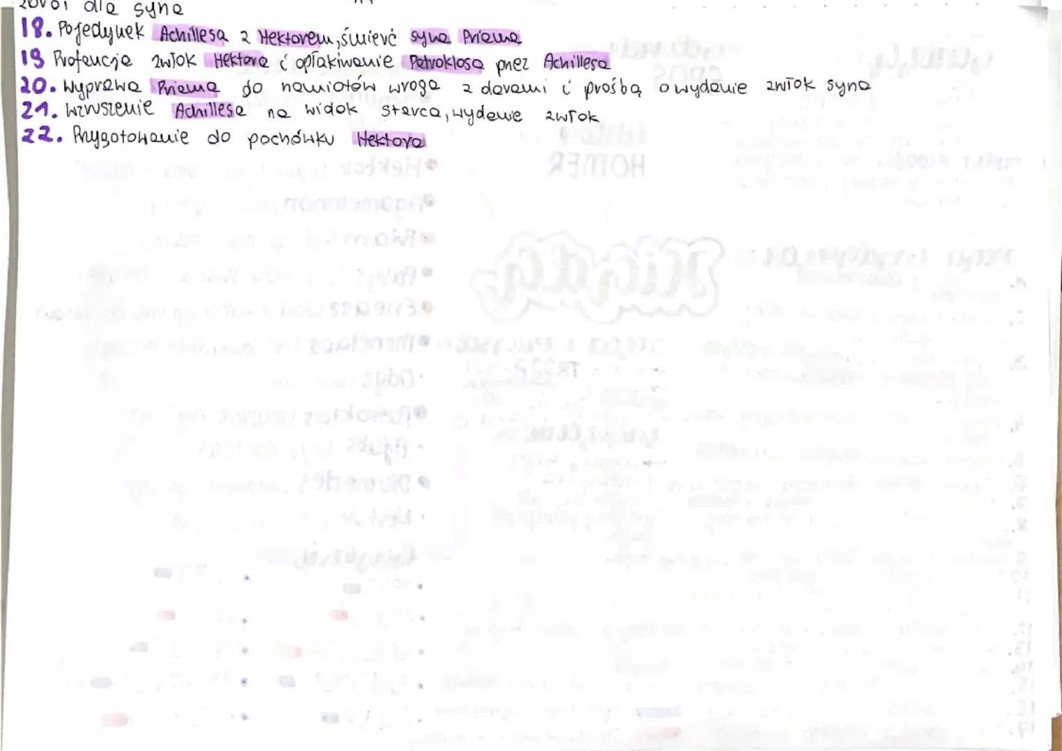 Genneyh
Powstała W VillWw p.n.e,
odwołują się do wcześniejszych
wydane material do stwoneula-
PIESNI AODOH, ustuie prekazywali
opowieści o m