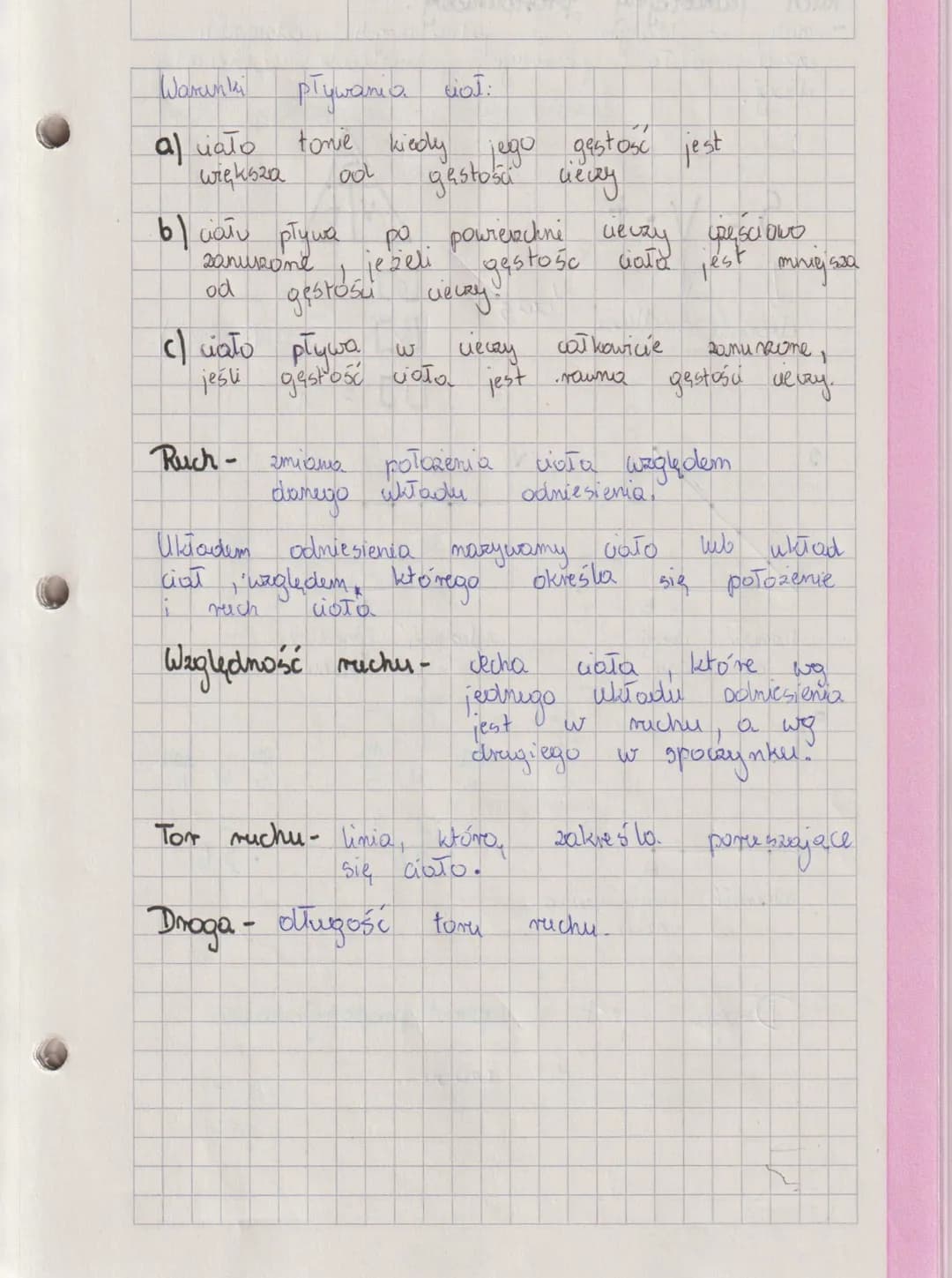 Ciśnienie - wielkość fizyczna, Jbliczamy ja
Fm
/P 5
Parcie si To
mo
✓
ciśmienie
dzieląc
wentosć sily nacisku przez pole powierzchni.
P=
us
h