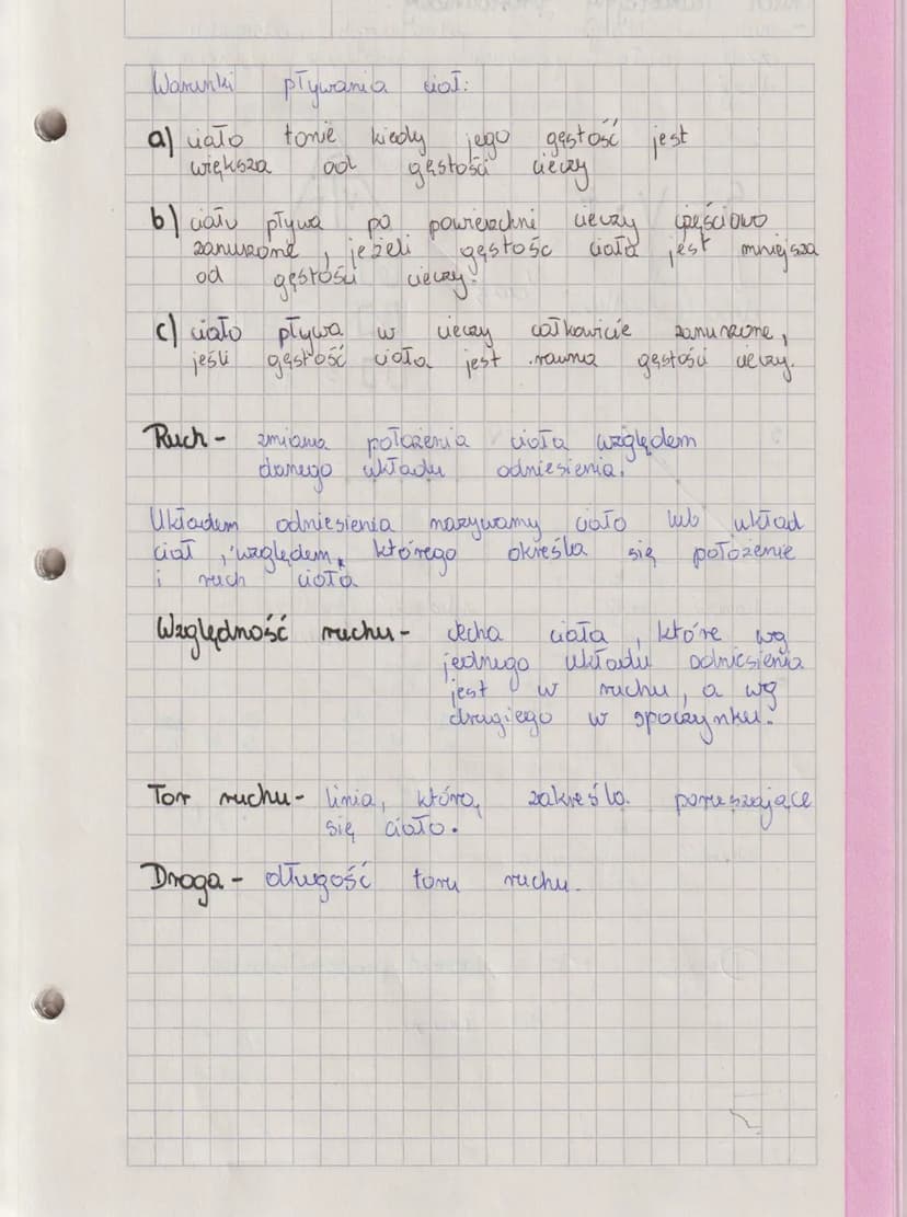 Ciśnienie - wielkość fizyczna, Jbliczamy ja
Fm
/P 5
Parcie si To
mo
✓
ciśmienie
dzieląc
wentosć sily nacisku przez pole powierzchni.
P=
us
h