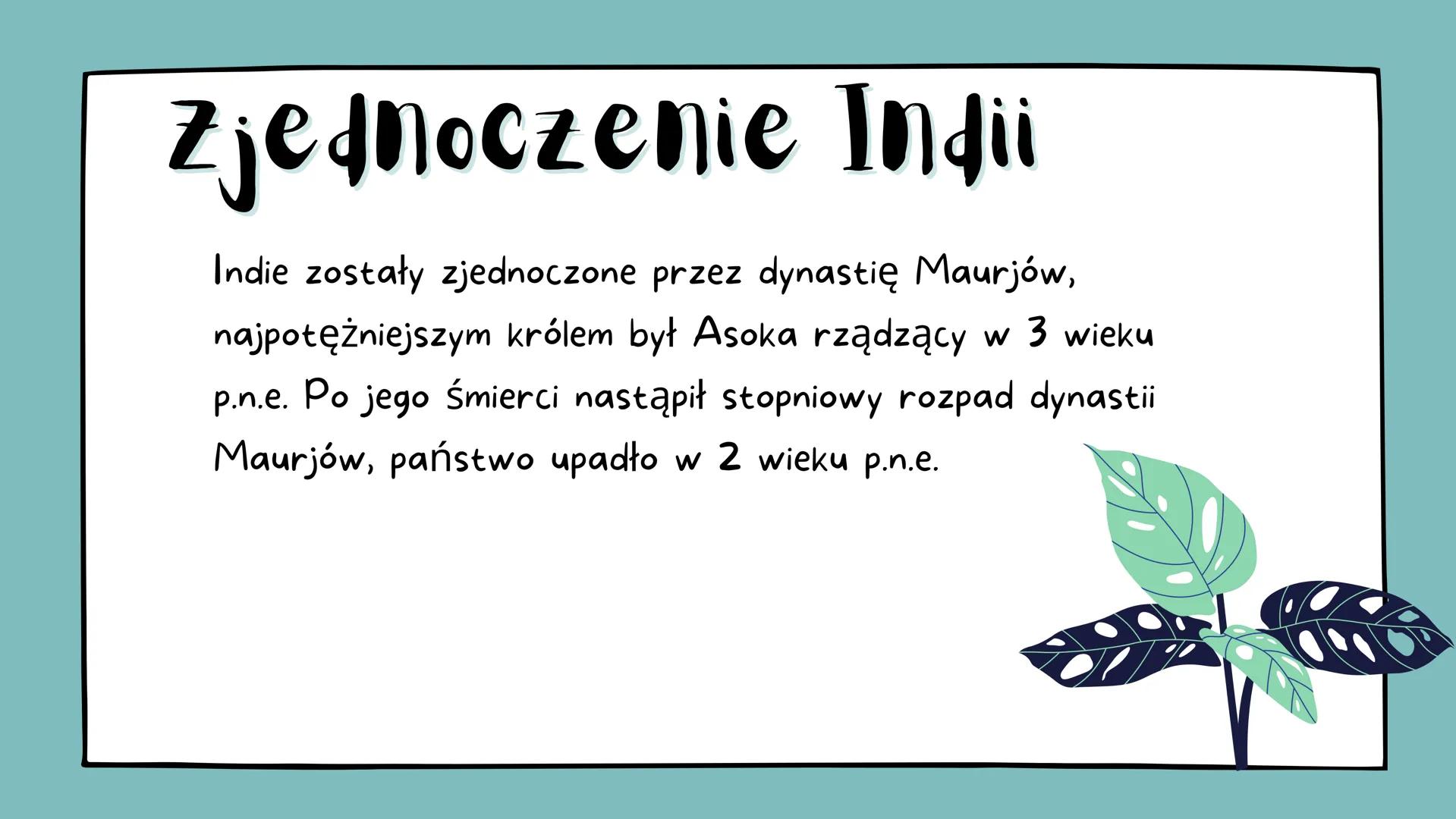 Starożytne
Indie
historia kl.1 Cywilizacja Doliny Indusy
W 3 tysiącleciu p.n.e. powstała pierwsza cywilizacja indyjska nazywana
także cywili