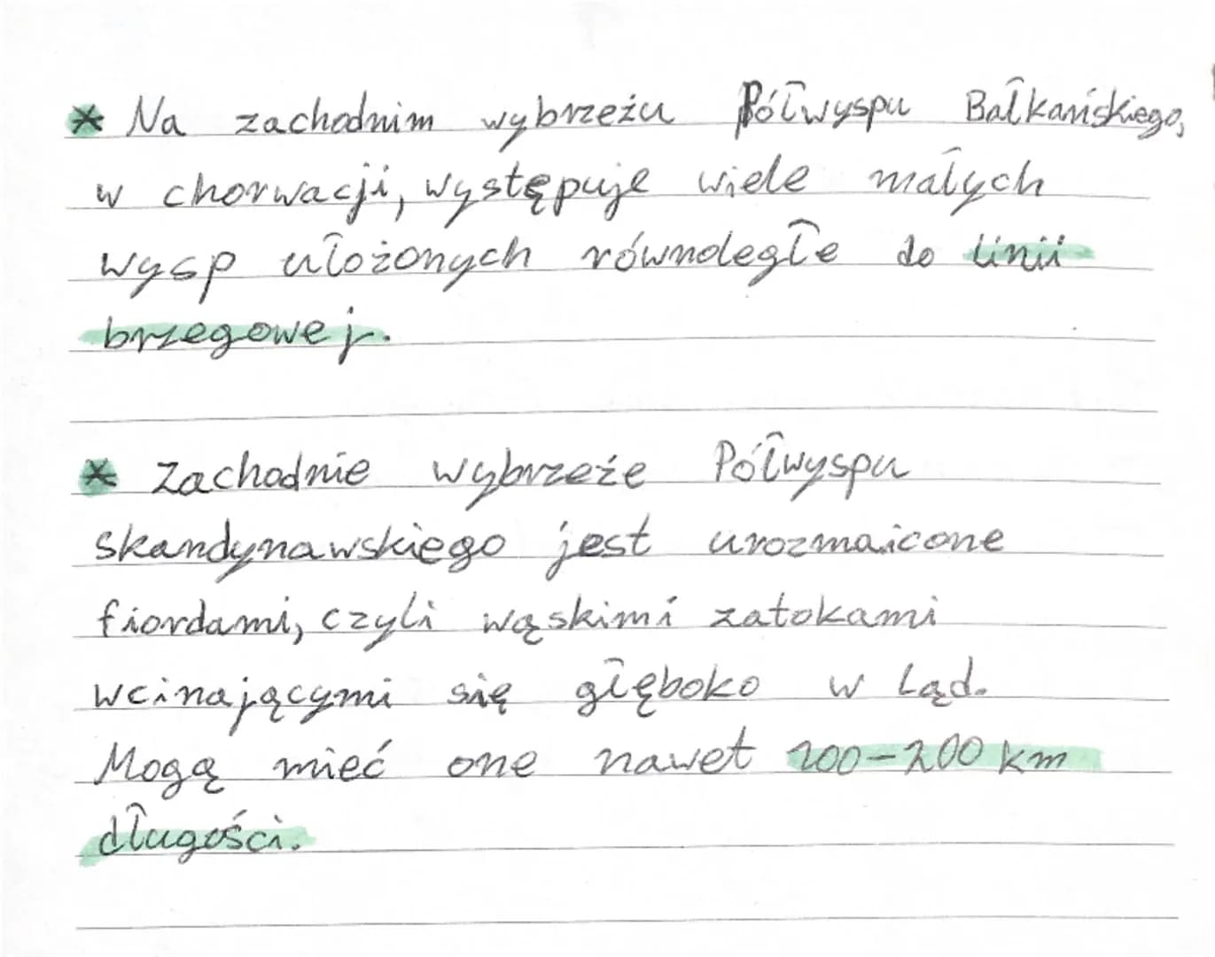 # Środowisko
# przyrodnicze
# i ludność Europy

1. Położenie i ukształtowanie
powierzchni Europy
2. Wulkany i trzęsienia ziemi na Islandii
3