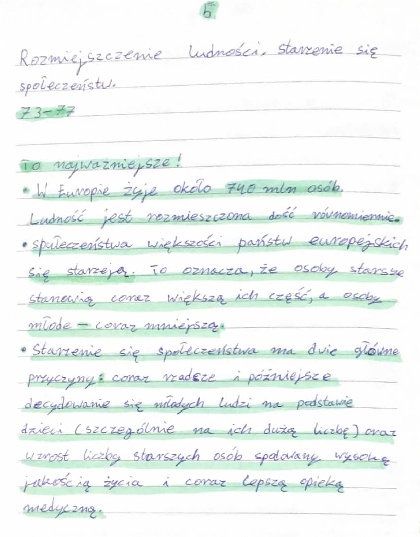 # Środowisko
# przyrodnicze
# i ludność Europy

1. Położenie i ukształtowanie
powierzchni Europy
2. Wulkany i trzęsienia ziemi na Islandii
3