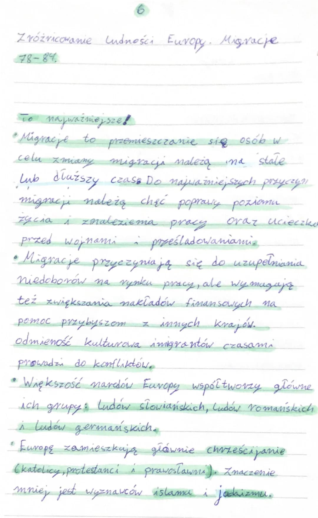 # Środowisko
# przyrodnicze
# i ludność Europy

1. Położenie i ukształtowanie
powierzchni Europy
2. Wulkany i trzęsienia ziemi na Islandii
3