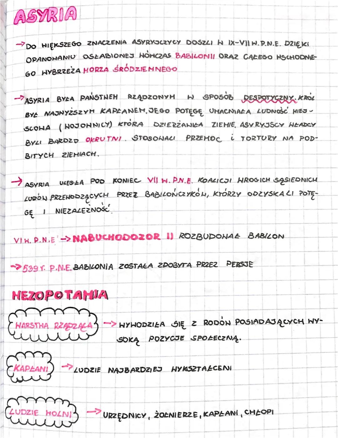 CYWIZIZACJA
MEZOPOTAMIL
MEZOPTAMIA
MEZOPOTAMIA->MIĘDZYRZECZE"
->KRAINA LEŻĄCA H DORZECZU EUFRATUITYGRYSU.
MIESZKAŃCY THORZYLI SYSTEMY IRYGAC