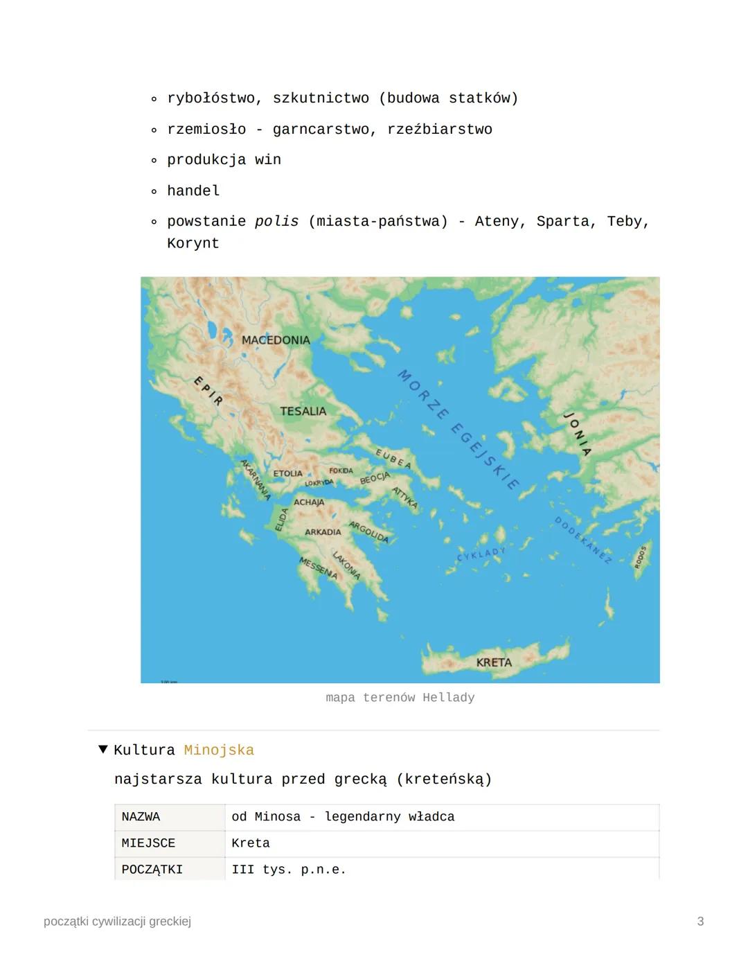 początki cywilizacji
greckiej
Ⓒzeszyt
maturalne
podręcznik
Hellada
Hellenowie
helleński
Hellenistyczny
Grecja
Grecy
grecki
okres w dziejach 