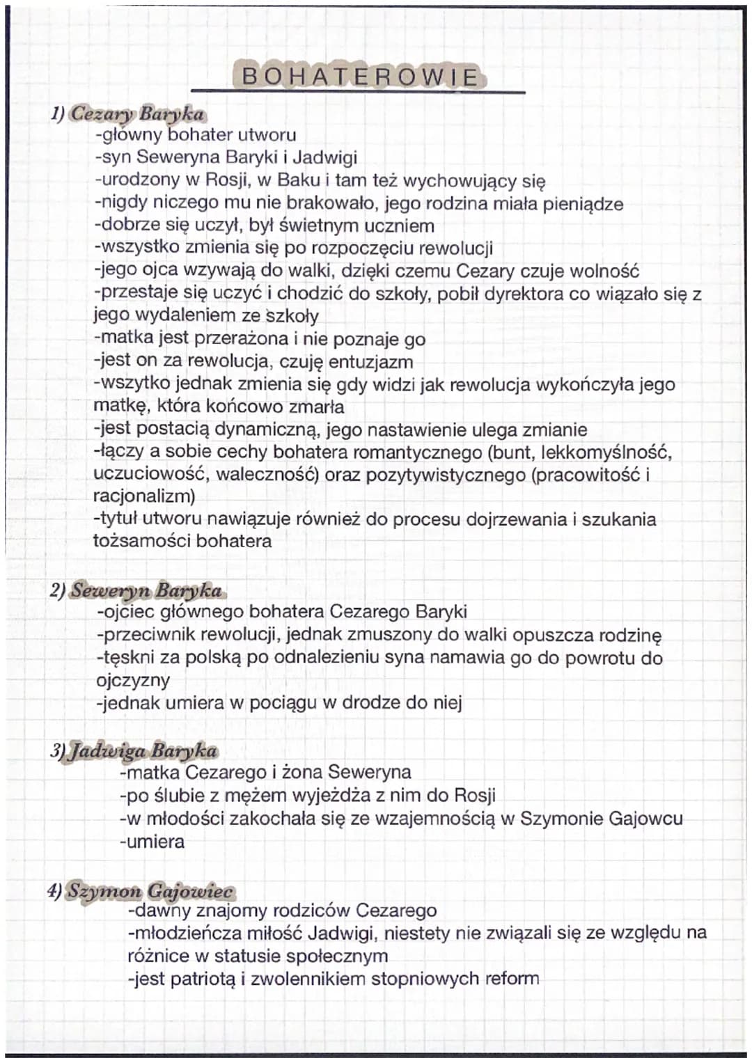 PRZEDWIOŚNIE
Stefan Żeromski
Epoka literacka: dwudziestolecie międzywojenne
Rodzaj: epika
Gatunek: powieść nowoczesna, powieść polityczno-ob