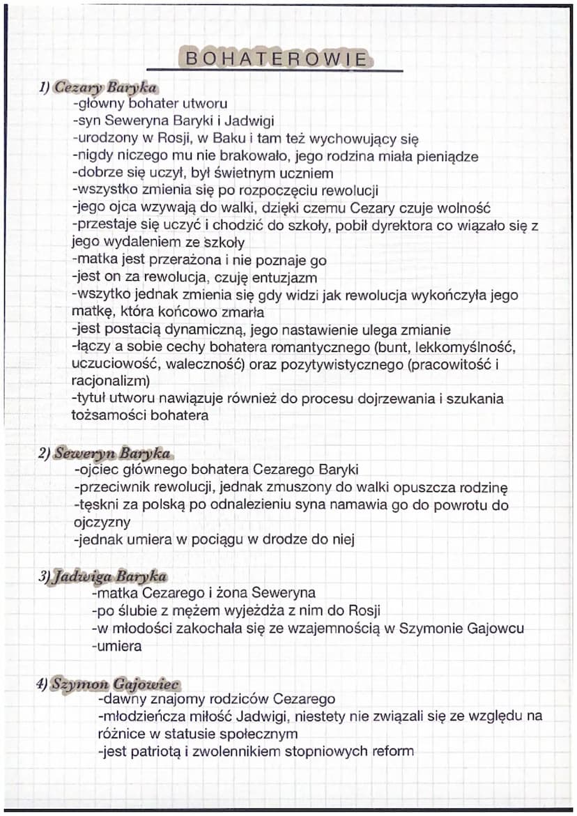 PRZEDWIOŚNIE
Stefan Żeromski
Epoka literacka: dwudziestolecie międzywojenne
Rodzaj: epika
Gatunek: powieść nowoczesna, powieść polityczno-ob