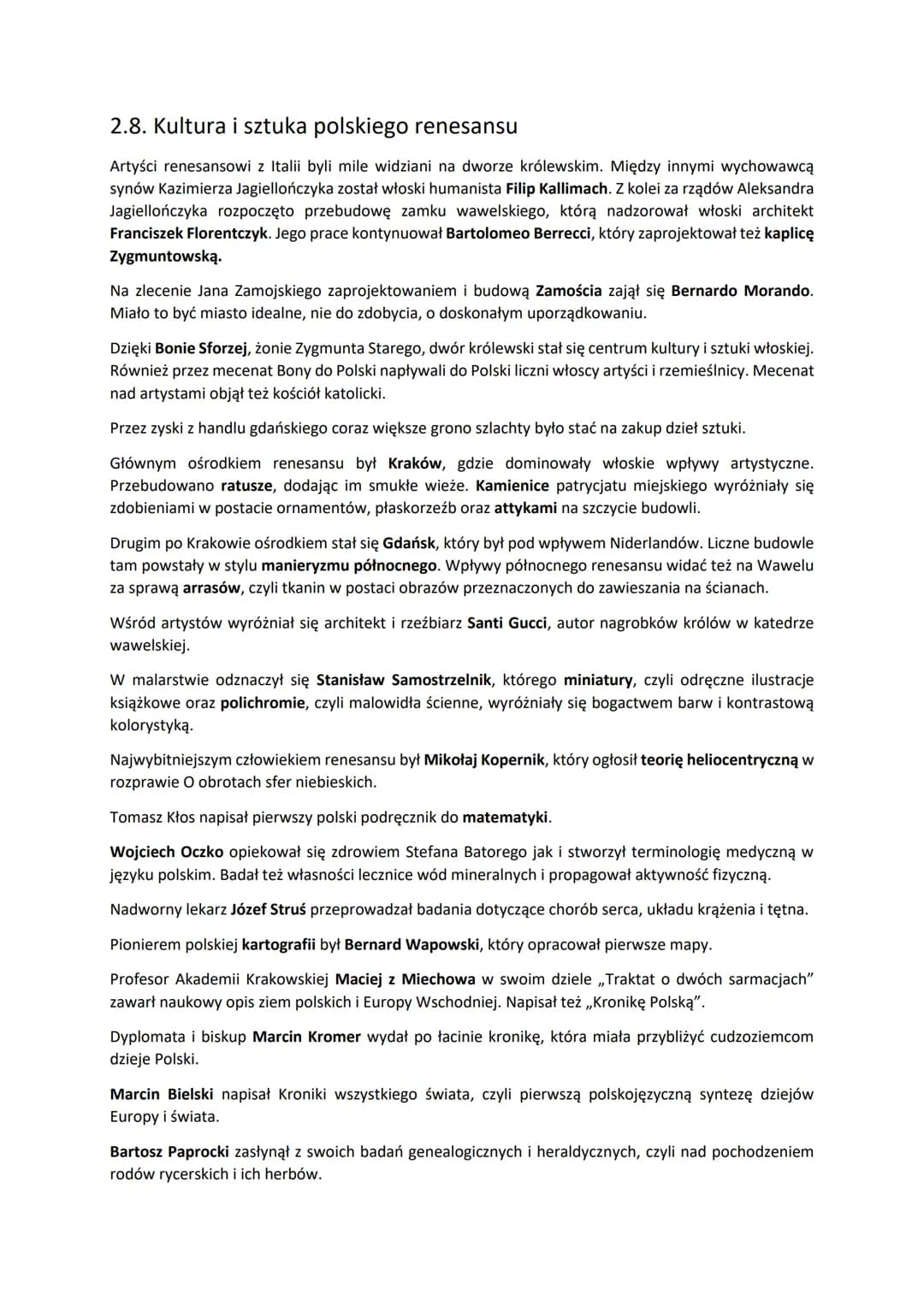 2.1 Polityka międzynarodowa ostatnich Jagiellonów
Jagiellonowie rządzili wówczas na Polsce, Litwie, Czechach i Węgrzech.
Jan Olbracht- król 