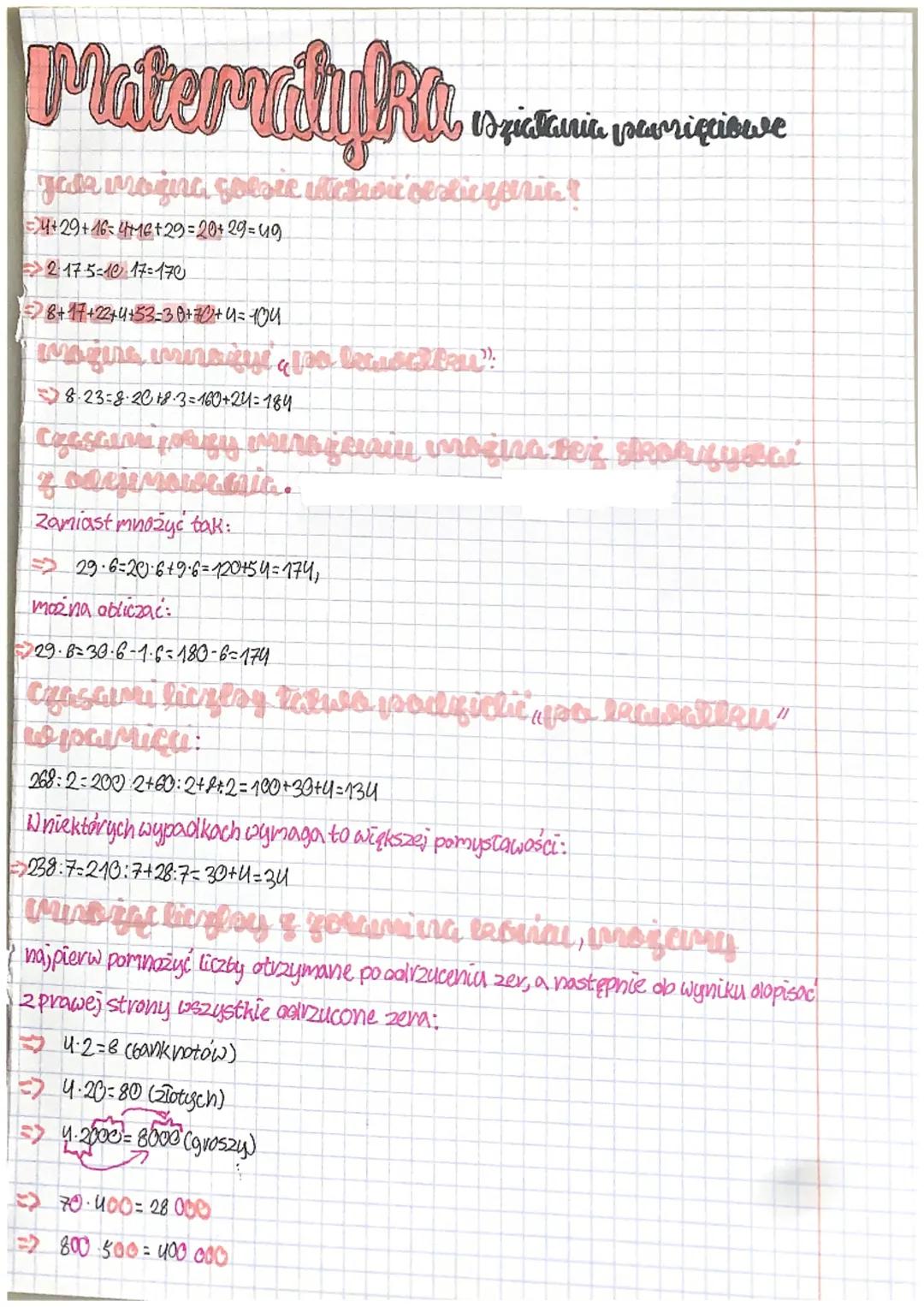 Maternityka
Jada mogna solsce w swoi pesticizeria!
=4+29+16= 4+16+29=20+29=49
2·17·5-10-17=170
= 8+17+22+4+53=30+70+4=104
magne mnażye po le