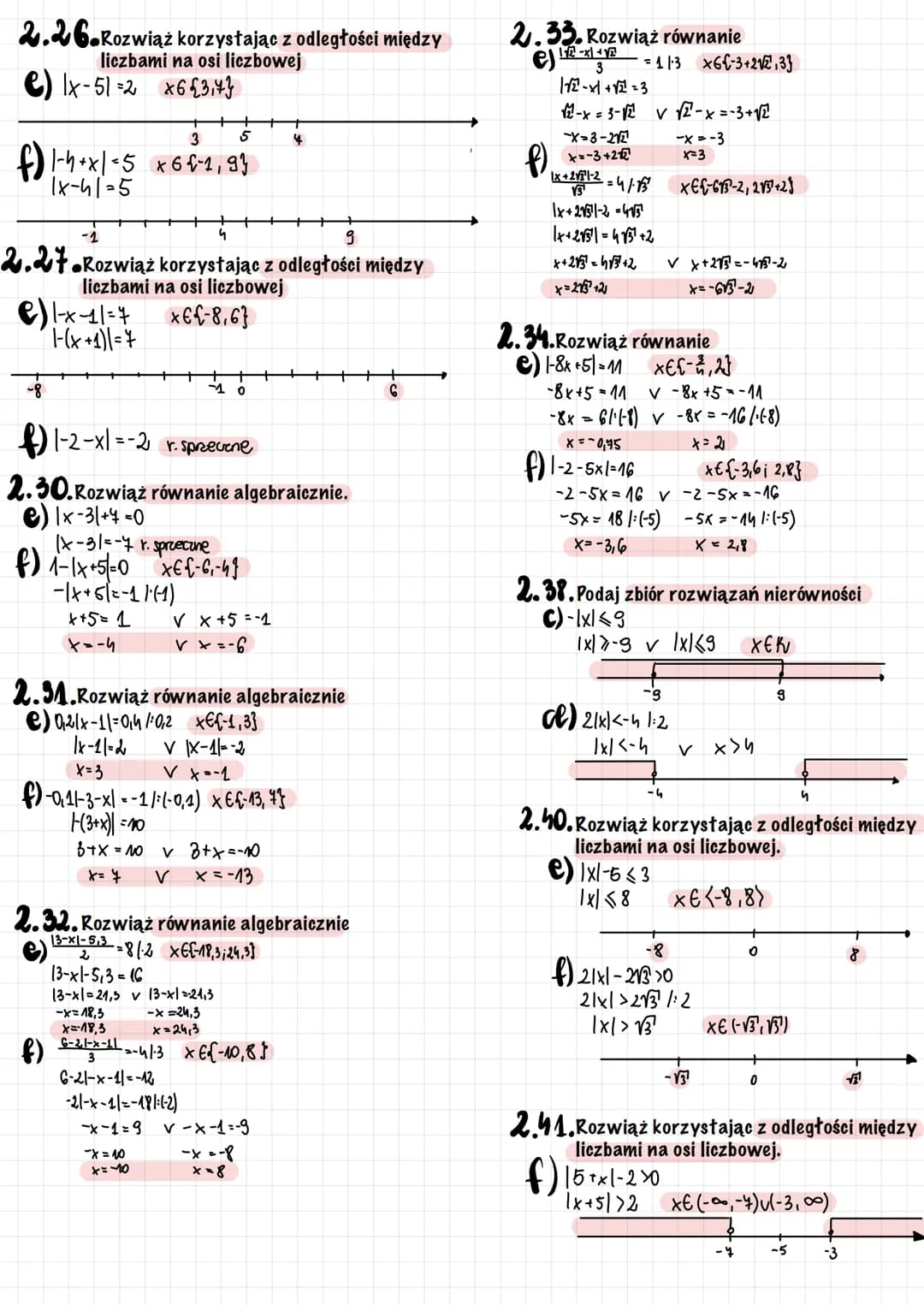 alla coholing liody reeceymistej x
3,14
1x10 - wartość bezwzględna jest → |- 1₁ ²³ | = 1 | 1 - π |- -(1-π) = − 1 + π = π − 1
yenne
liczbą ne