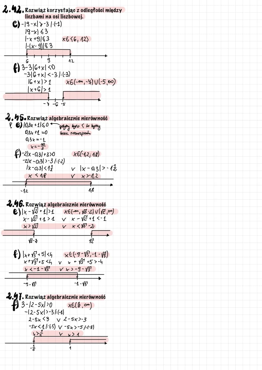 alla coholing liody reeceymistej x
3,14
1x10 - wartość bezwzględna jest → |- 1₁ ²³ | = 1 | 1 - π |- -(1-π) = − 1 + π = π − 1
yenne
liczbą ne