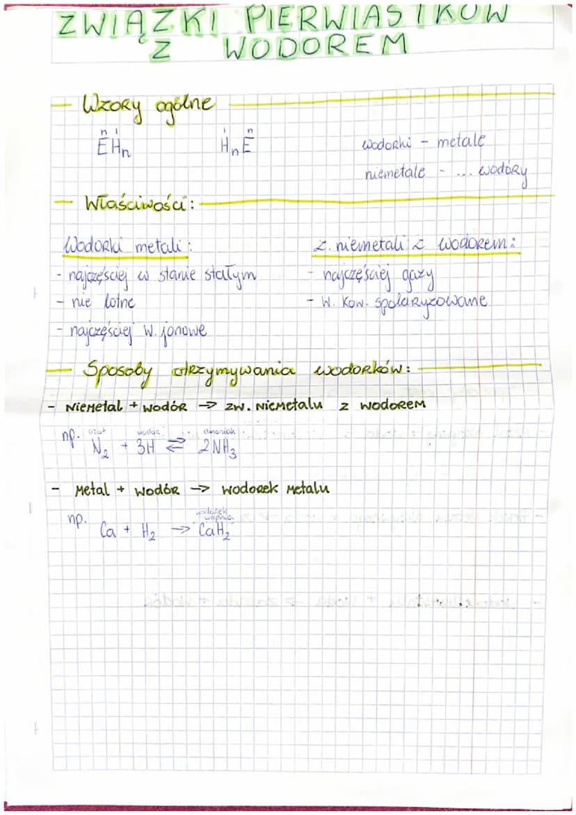 0
WZORY ogólne
71
E ₂ On
PReykłady tlenków
tlenki metali:
Na₂O- tl. sodu
• Cao - tl. wapnia
C
Reakcja
TLenki
0
Właściwości
tl. metali:
najcz