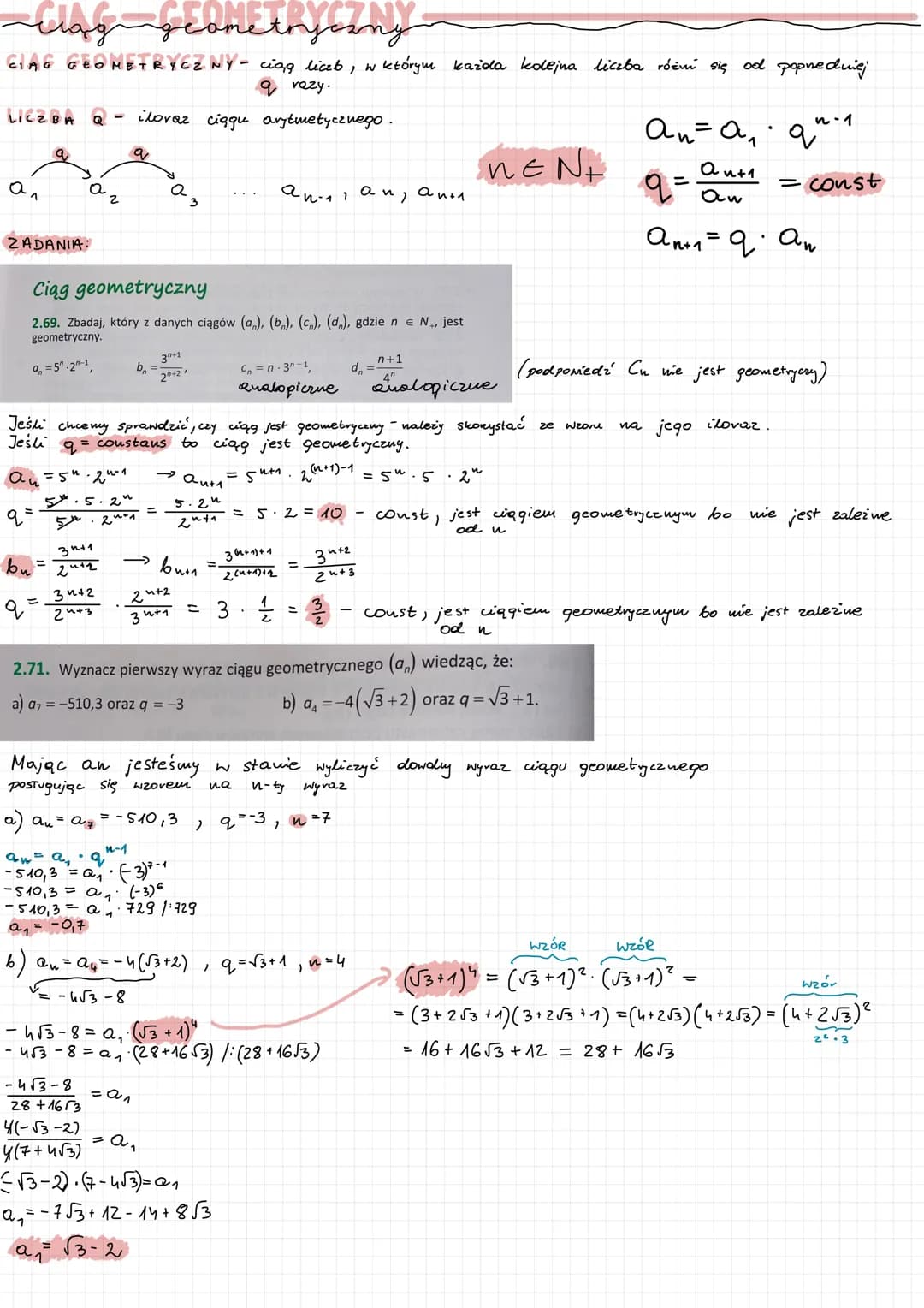 K
Ciag geometryczny
Suma ciągu
geometrycznego
ne-21.36067977
2nd
alpha
n.ath
log
in
mode
apps
FOOT
.
del
prgm
cos
I
0
vars
PM
5
}
8 9
clear
