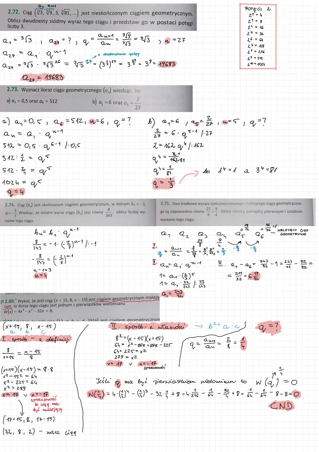 K
Ciag geometryczny
Suma ciągu
geometrycznego
ne-21.36067977
2nd
alpha
n.ath
log
in
mode
apps
FOOT
.
del
prgm
cos
I
0
vars
PM
5
}
8 9
clear
