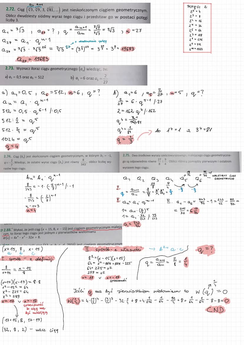 K
Ciag geometryczny
Suma ciągu
geometrycznego
ne-21.36067977
2nd
alpha
n.ath
log
in
mode
apps
FOOT
.
del
prgm
cos
I
0
vars
PM
5
}
8 9
clear
