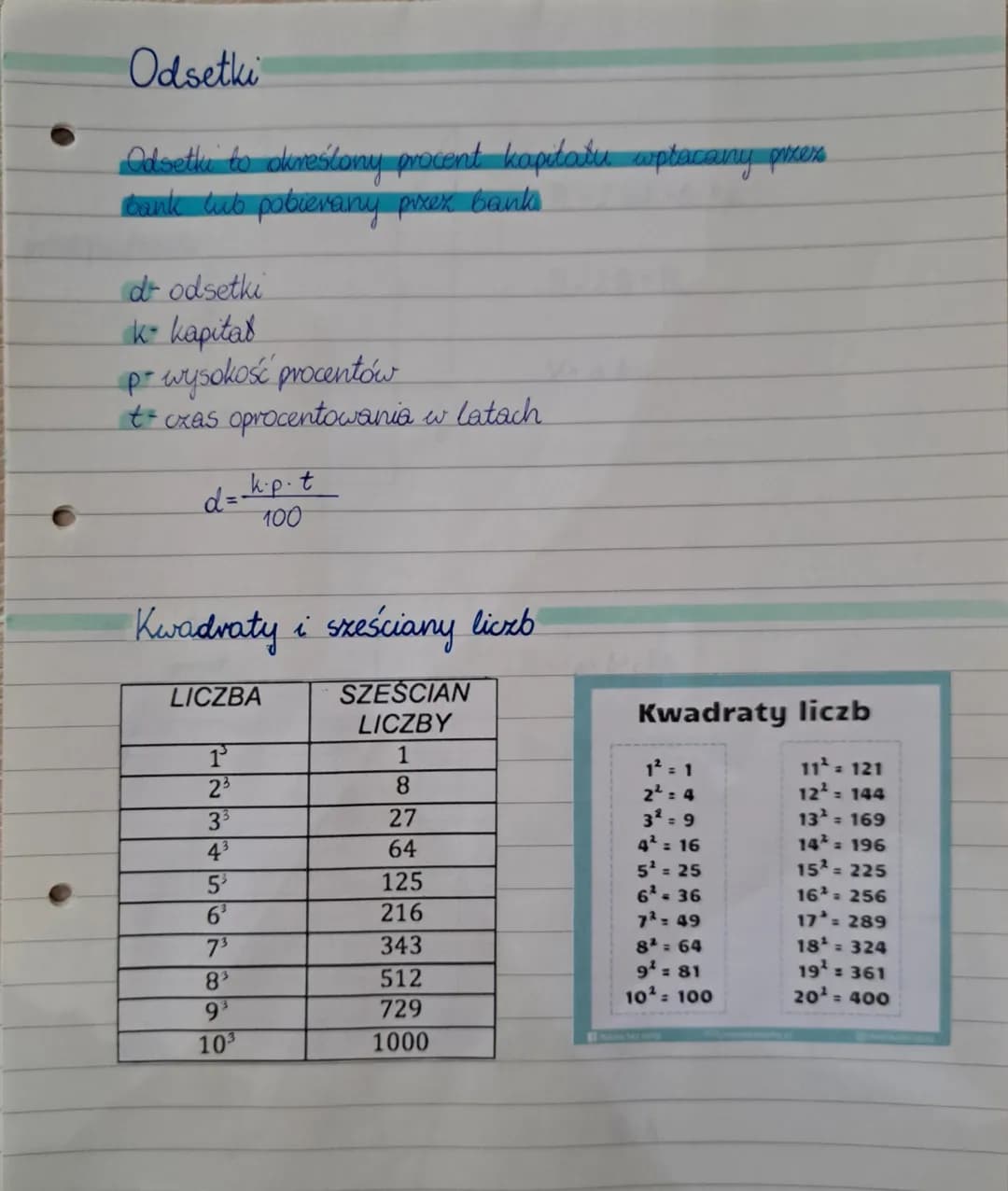 MATEMATYKA
Cechy podzielności liczb naturalnych
Liczba jest podzielna przex:
12 jeśli jej ostatnia, cyfrą jest: 0,2,4,6 lub 8
• 4 jeśli jej 