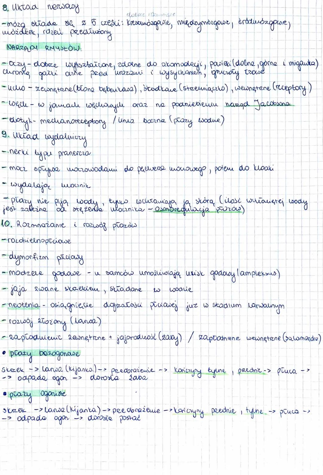 # PLAZY

OGONIASTE
>saiamandia plamiaz
Lytraszka goroka

BEZOGONOWE
Žaba trawne/śmiesza
Ly Rekotke drecono

BEZNOGIE
> marszczelec pieróciem