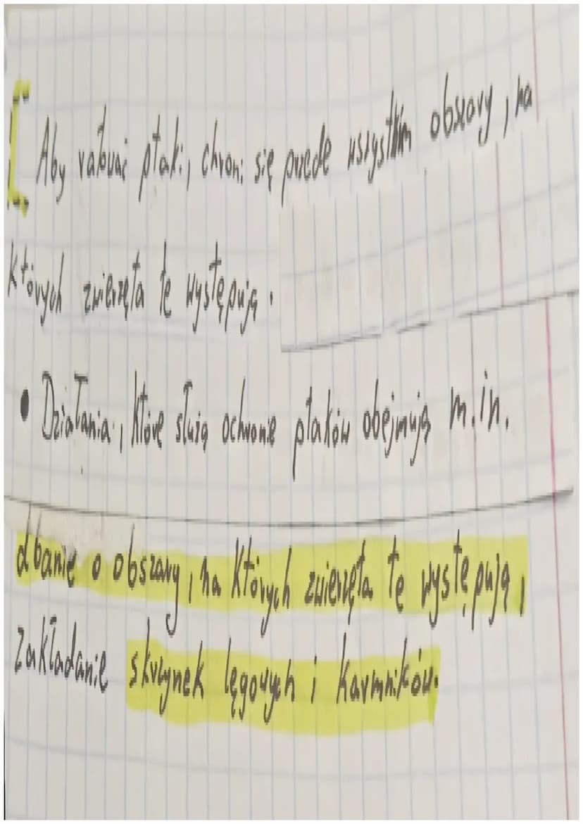•
Biologia
Ptaki - kvegouce dome do lotu:
Gdzie żyją płaki?
T
Ptaki to stała cieplne kręgowce, które żyją na
wszystkich kontynentach : zamie