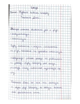 Know Płytowa budowa litosfery thumbnail