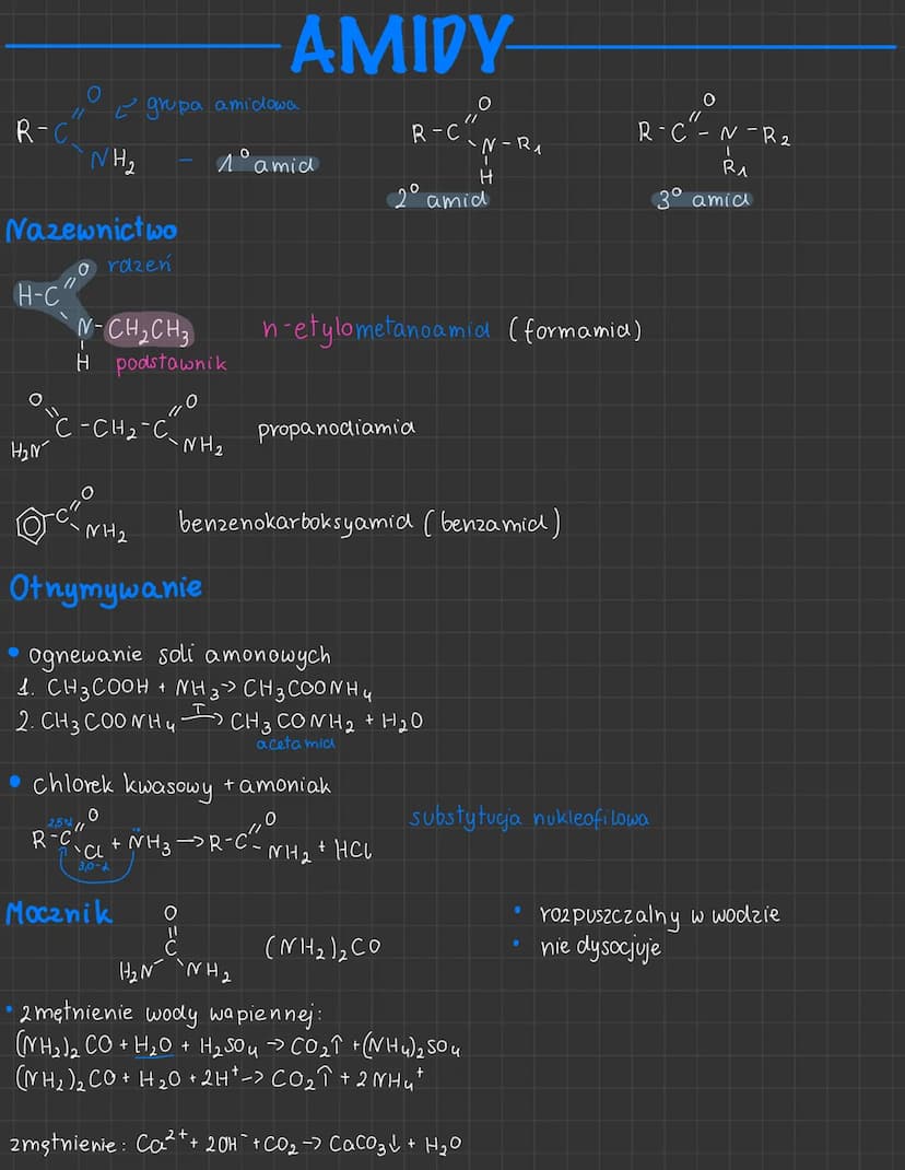 O
||
R₁ - C - O-R₂
NAZENNICTWO
kwas metanowy
S
HCOOCH2CH3 - metanian etylu
alkohol
kwas
CH3-CH
1
CH3
COOCH3
COOCH3 etanodionan dimetylu (szc