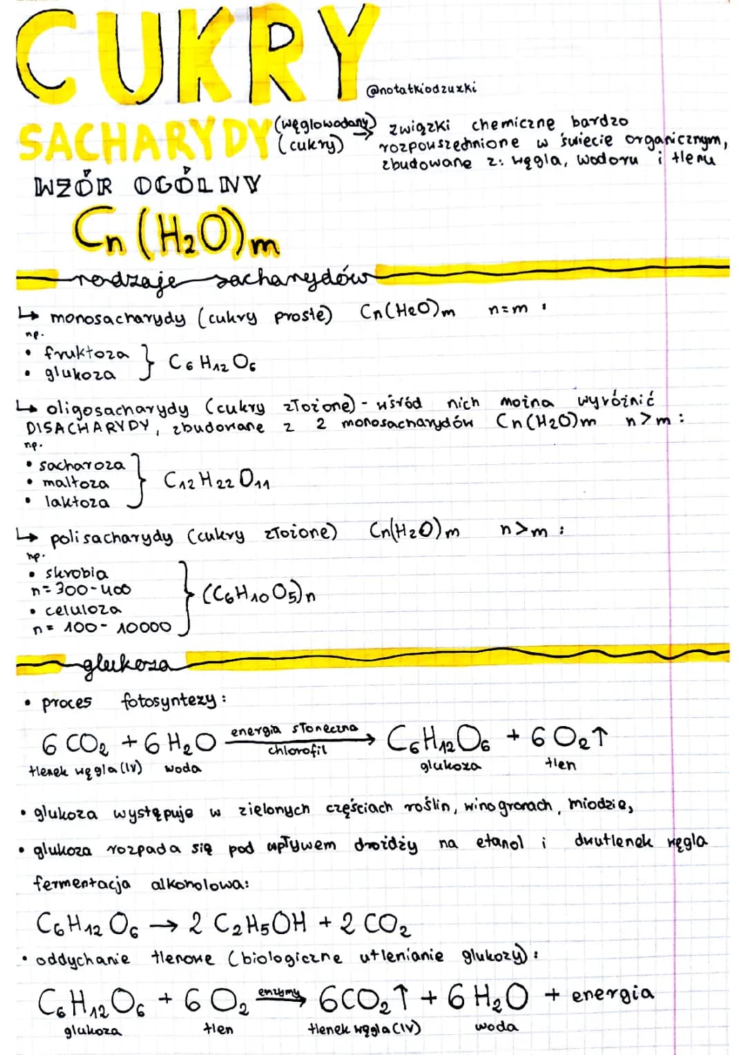 Cool Facts About Glucose: Chemistry, Uses, and Fun Experiments