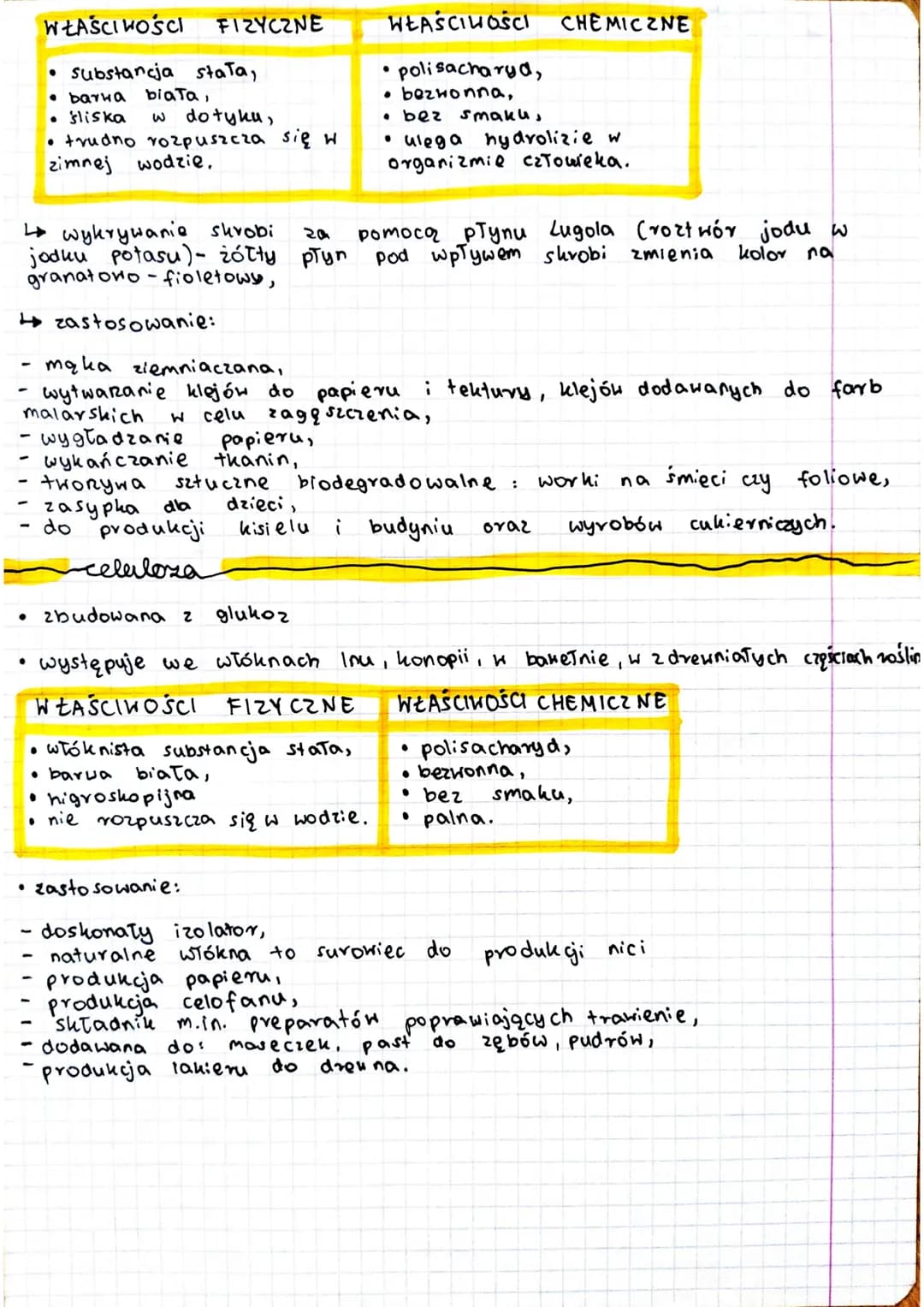 CUKRY.
SACHARYDY
WZÓR OGÓLNY
Cn (H₂0) m
• fruktoza } C 6 H₁₂ O6
glukoza
np.
• sacharoza
• maltoza
●
laktoza
rodzaje sacharydów
monosacharydy