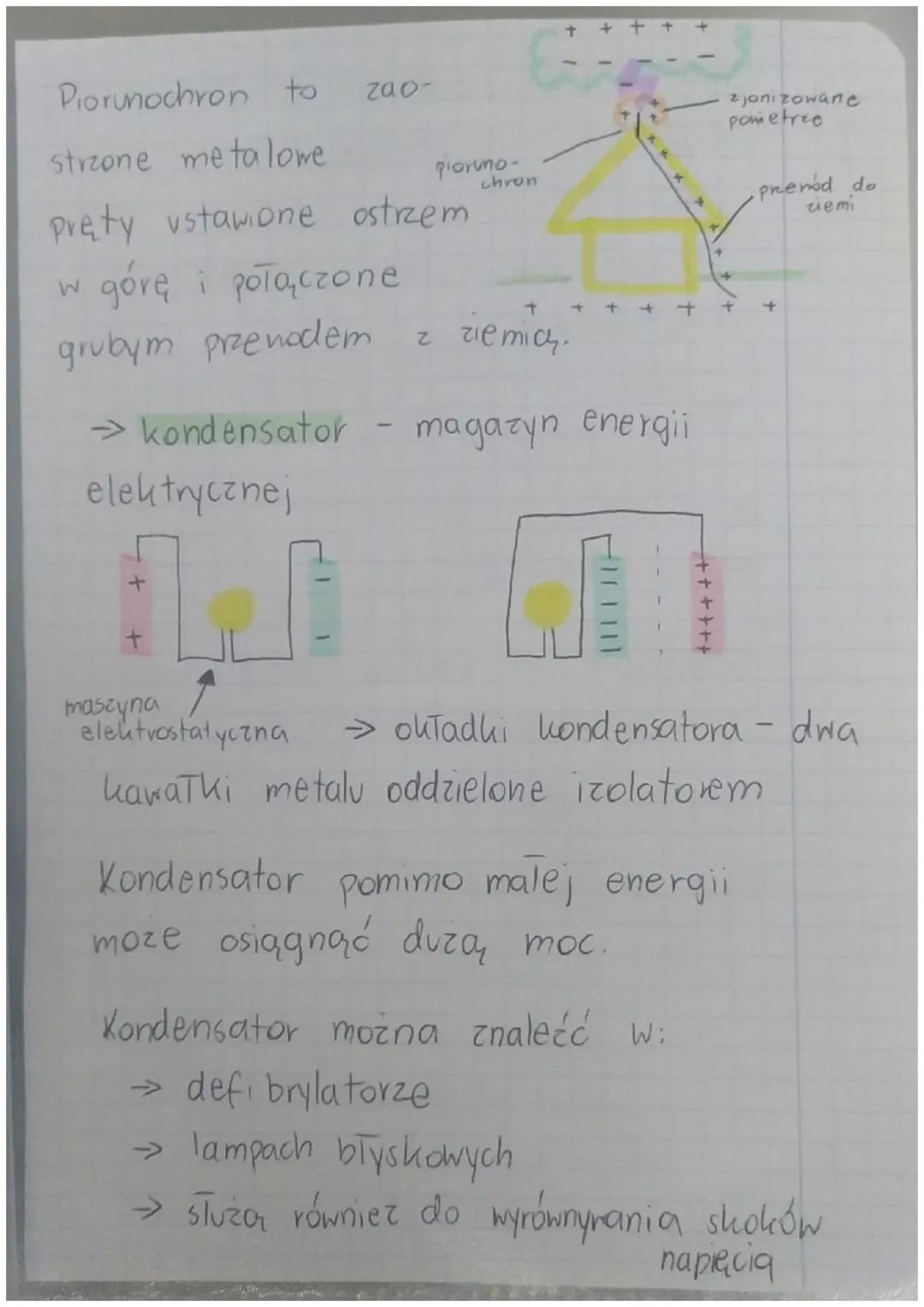ELEKTROSTATYKA
→ Tadunek fizyczny - jak bardzo
ciało jest naelektryzowane
++
+-
+
protony = elektrony
Nienaruszony atom jest
obojętny elektr