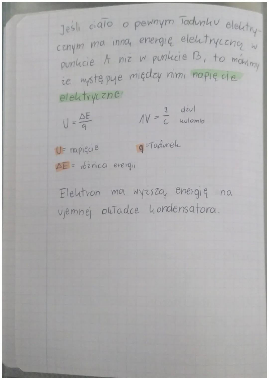 ELEKTROSTATYKA
→ Tadunek fizyczny - jak bardzo
ciało jest naelektryzowane
++
+-
+
protony = elektrony
Nienaruszony atom jest
obojętny elektr