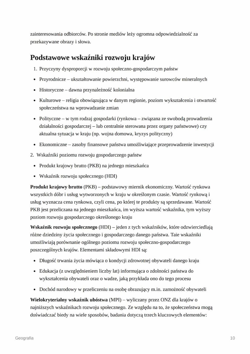 
<h2 id="podziapolitycznywiata">Podział polityczny świata</h2>
<p>Państwo jest podstawową jednostką podziału politycznego świata. Jest to su