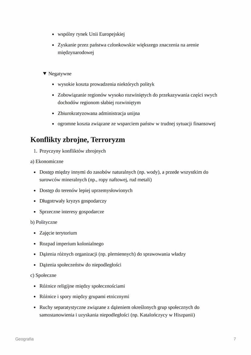 
<h2 id="podziapolitycznywiata">Podział polityczny świata</h2>
<p>Państwo jest podstawową jednostką podziału politycznego świata. Jest to su