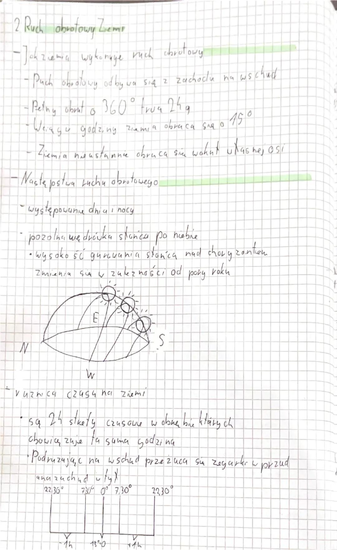 1. Ziemie w
Geografia
Układzie słonecznym
· Ulted stoneczny. tuozą stońice, krążące dookot u mej ciato nebido
ci
Guiazda 5 Une c. utasnym su