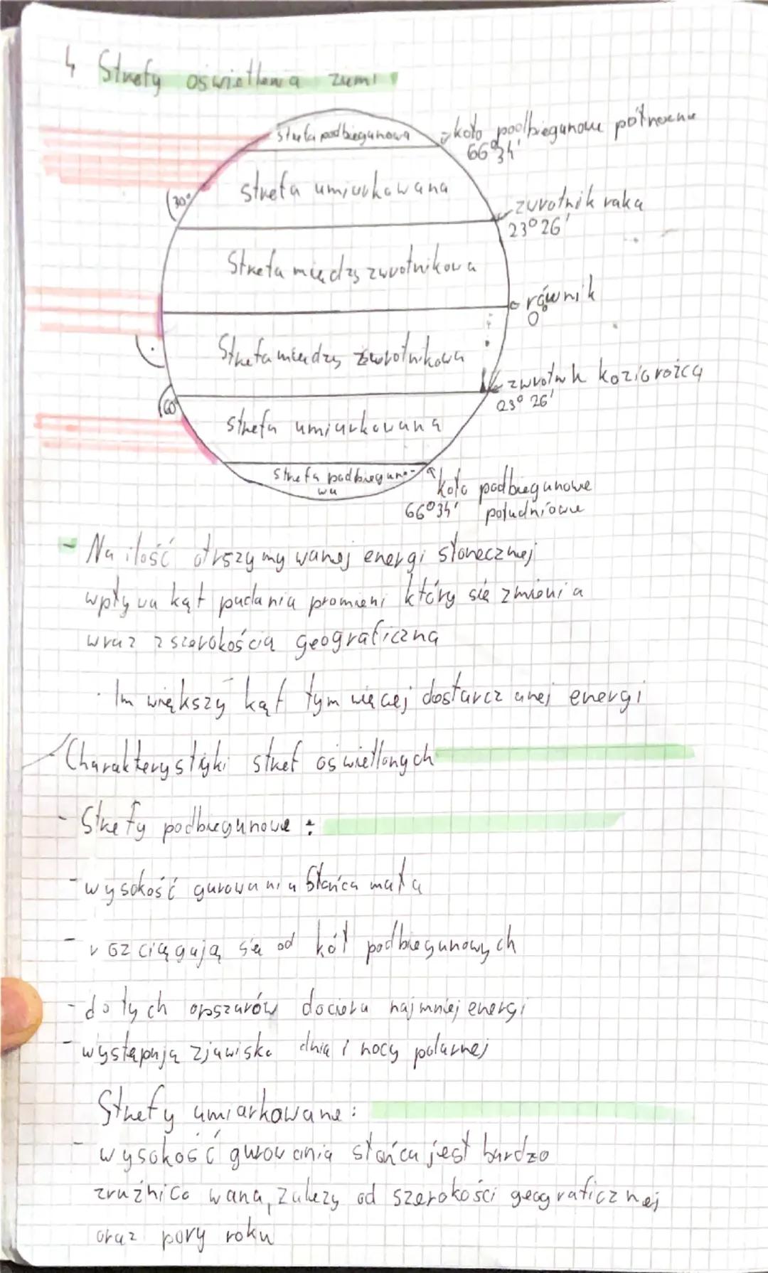 1. Ziemie w
Geografia
Układzie słonecznym
· Ulted stoneczny. tuozą stońice, krążące dookot u mej ciato nebido
ci
Guiazda 5 Une c. utasnym su