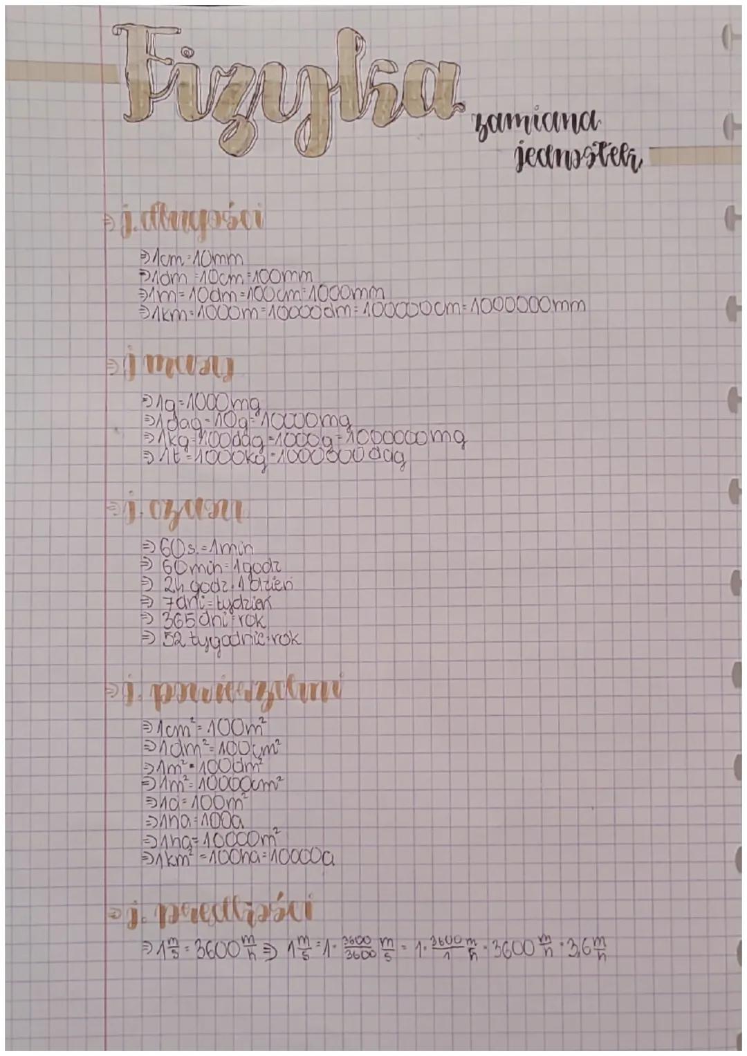 Figylsu
j.dterpości
1cm-10mm
Pom 10cm 100mm
m=10dm-100cm 1000mm
zamiana
jednostel
51km 1000m-100000m = 100000cm=1000000mm
sym w j
219-1000mg