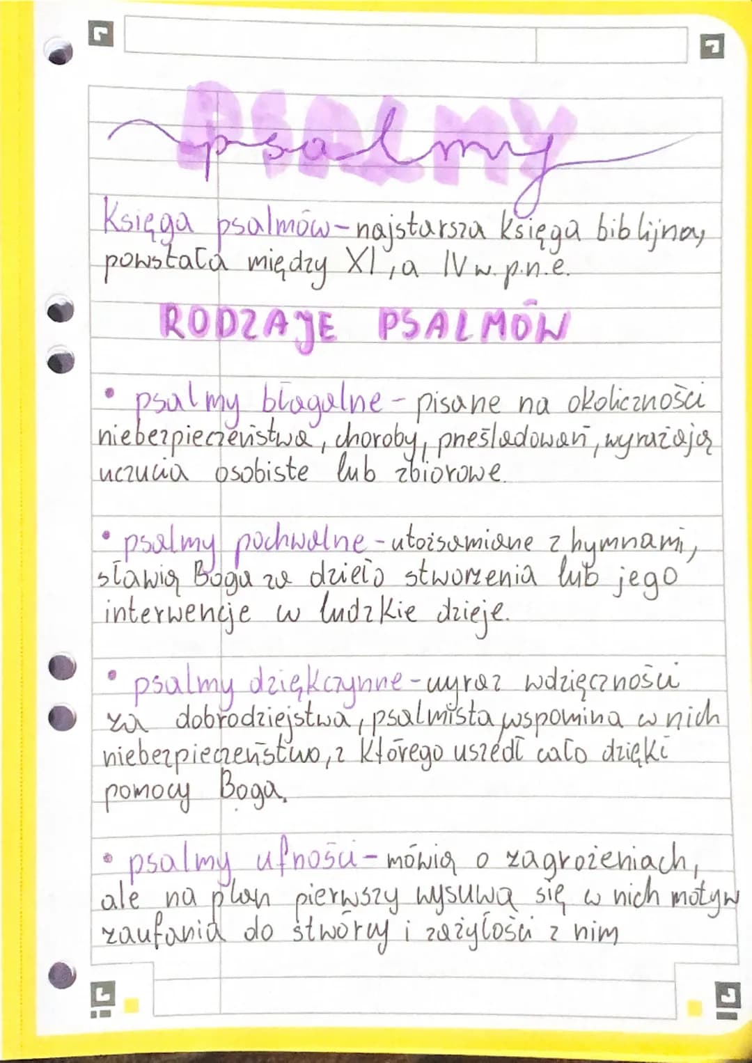 POLSKI
BIBLIA
Ks. historyczne ks. dydaktyczne Ks. provocze
mówi odziejoch zomiera treści
Izraela i Jezusu
rapowiadające
filozoficzne i wydan