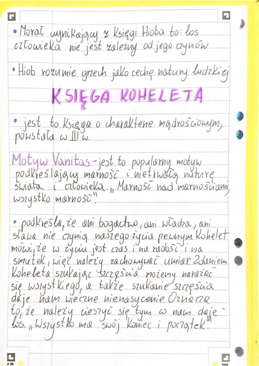 POLSKI
BIBLIA
Ks. historyczne ks. dydaktyczne Ks. provocze
mówi odziejoch zomiera treści
Izraela i Jezusu
rapowiadające
filozoficzne i wydan