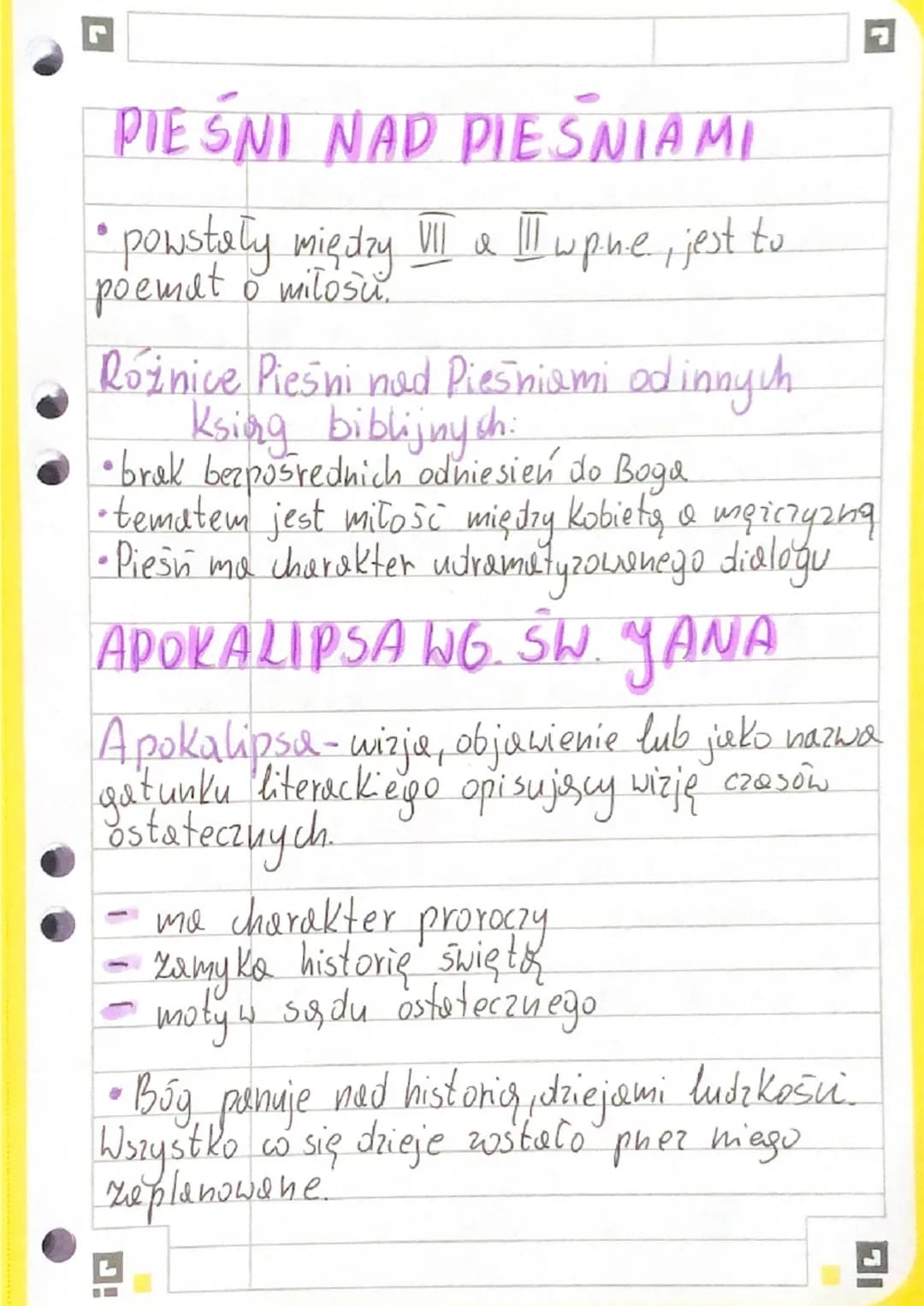 POLSKI
BIBLIA
Ks. historyczne ks. dydaktyczne Ks. provocze
mówi odziejoch zomiera treści
Izraela i Jezusu
rapowiadające
filozoficzne i wydan