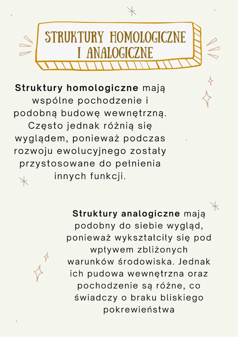 100
ŹRÓDŁA WIEDZY O
EWOLUCJI
JEST TO PROCES STOPNIOWYCH ZMIAN BUDOWY CIAŁA, SPOSOBU
ŻYCIA, UPODOBAŃ POKARMOWYCH LUB INNYCH CECH
GATUNKOWYCH,