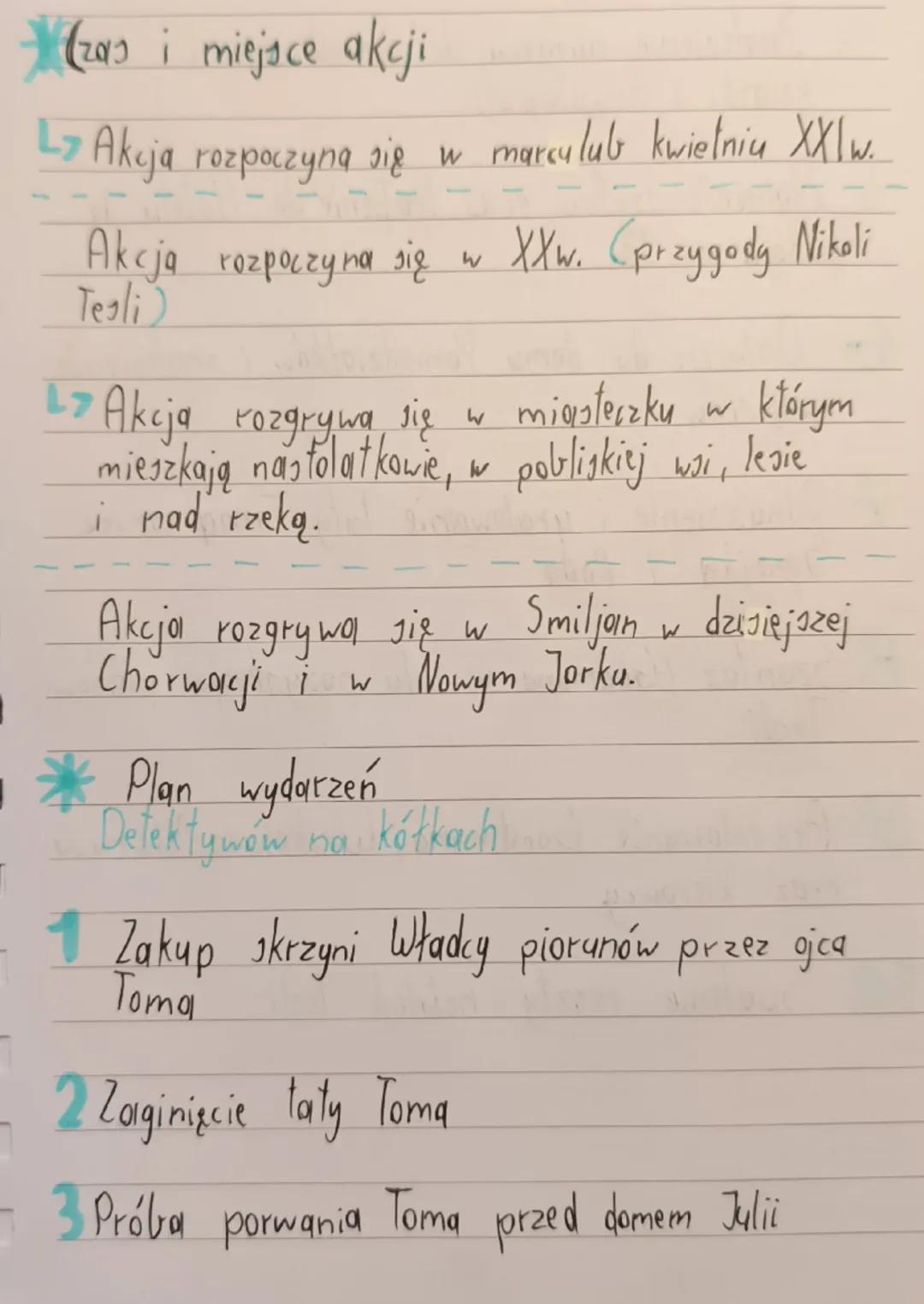 J. POLSKI

Skrzynia władcy piorunów

*Bohaterowie pierwszoplanowi

Julia piękna czternastolatka a jasnych włosach,
niebieskich oczach, śnież