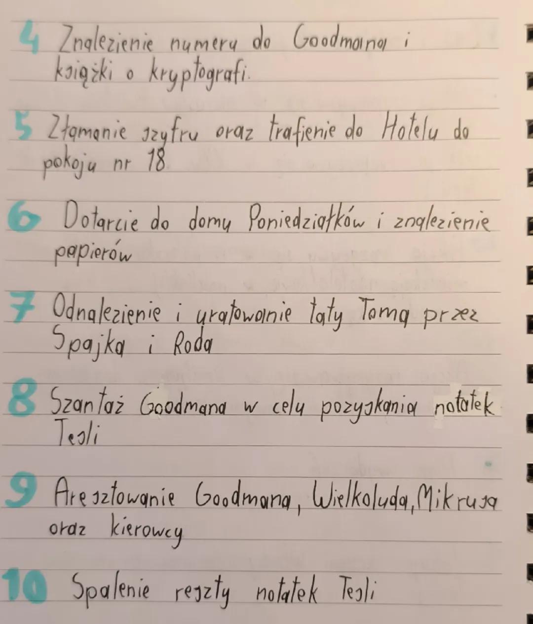 J. POLSKI

Skrzynia władcy piorunów

*Bohaterowie pierwszoplanowi

Julia piękna czternastolatka a jasnych włosach,
niebieskich oczach, śnież