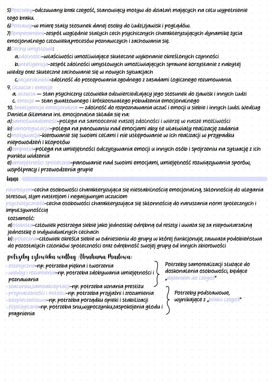nauki
człowick-istota społeczna
Socjologia-nauka badająca zagadnienia związane ze społeczeństwem oraz procesami w nim
zachodzącymi.Ojcem soc