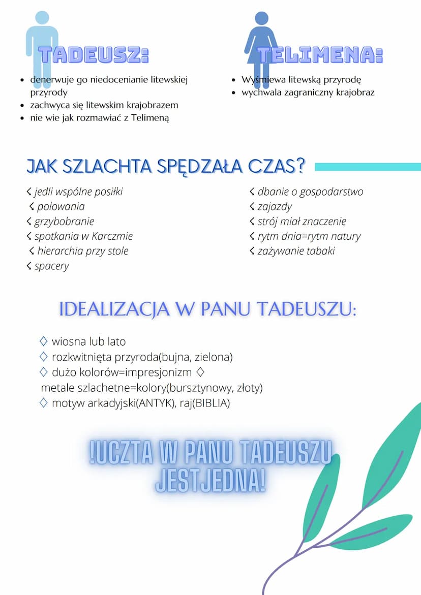 Książka powstała po upadku powstania listopadowego 1832/1834r.
Najważniejsze! :
*utwór napisany dla Polaków,
*osoba mówiąca zwraca się do
oj