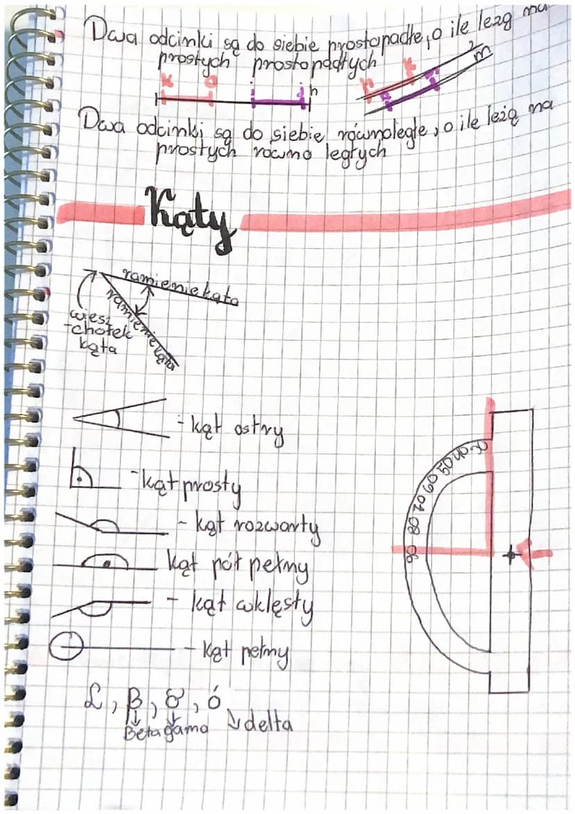 Maskemahylea
a.-punkty te literki 2 alfabetu
Proste
•mate
prosba - jest to limia która nie ma
pót prosta
począHou anik
- jest to linia która