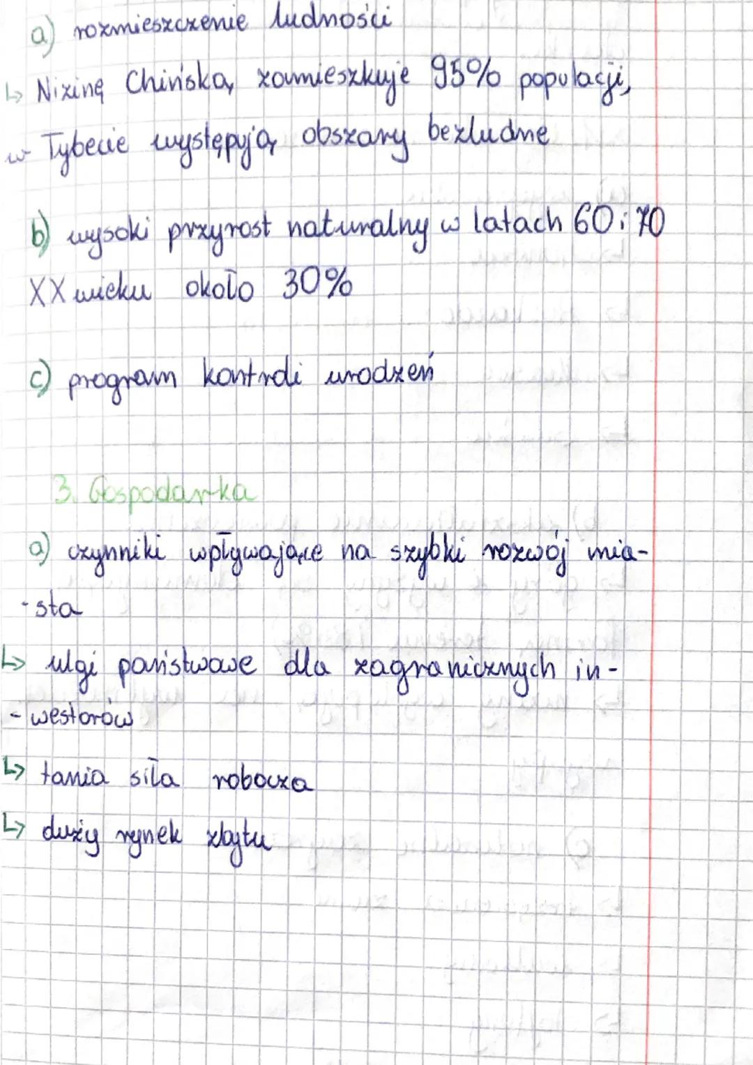 gjore panstwo.

1. Warunki naturalne

a) ukształtowanie powierzchni

L↳ wyżyny i gong sa dominująca forma terenu
nixing xajmuja, jedynie 12%