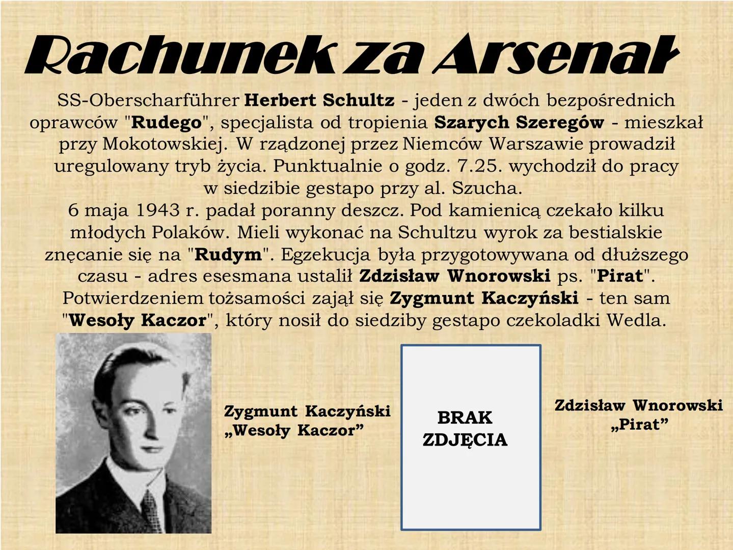 
<p>Wiersz Juliusza Słowackiego, zatytułowany "Kamienie na szaniec", jest fragmentem "Testamentu mego". Wiersz ten jest często omawiany, pon