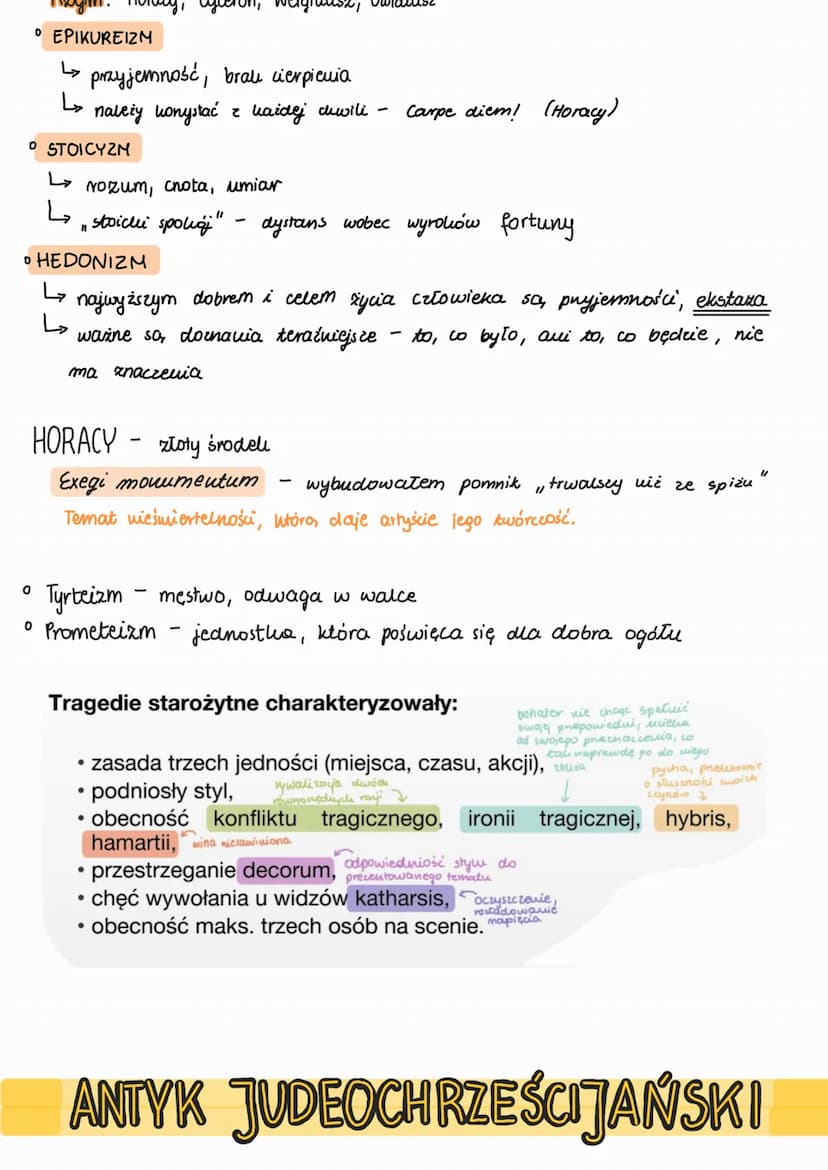 ΕΡΟΚΙ
KLASYCZNE ROMANTYCZNE
ΕΡΟΚΙ
momento mori
danse macabre
0
1. Wiersze treści religijnej
Bogurodkica
•Lament świętokrzyski
• Legenda o św