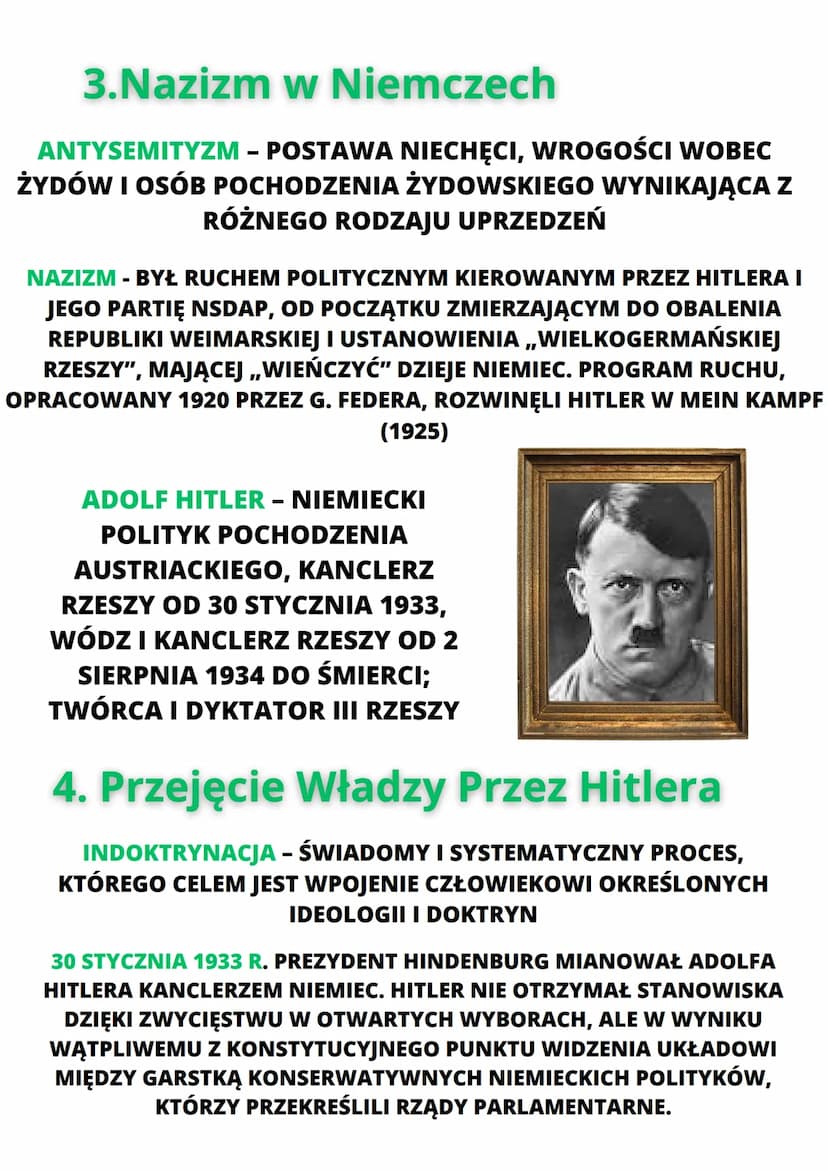 NARODZINY FASZYZMU
1.Faszyzm we Włoszech
FASZYZM WŁOSKI - TOTALITARNY RUCH
POLITYCZNY POZOSTAJĄCY U WŁADZY WE
WŁOSZECH OD 1922 DO 1943 ROKU.