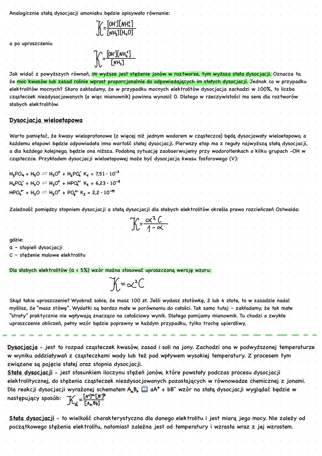 Jak działa pH w chemii? Definicja, wzory i obliczenia